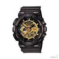 Orologio G-Shock Uomo in Resina GA110BR5AER